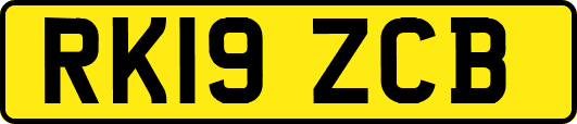 RK19ZCB