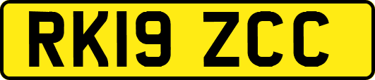 RK19ZCC