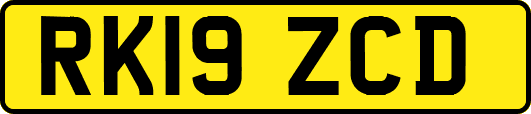 RK19ZCD