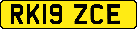 RK19ZCE