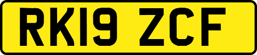 RK19ZCF