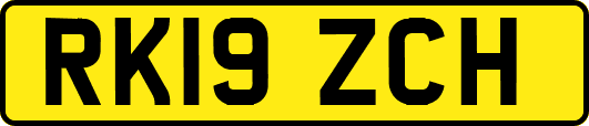 RK19ZCH