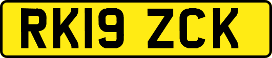 RK19ZCK