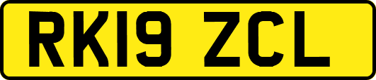 RK19ZCL