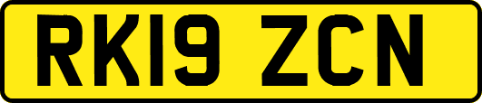 RK19ZCN