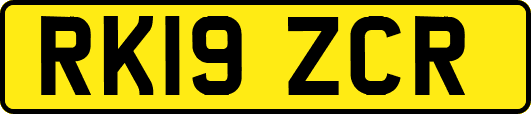 RK19ZCR