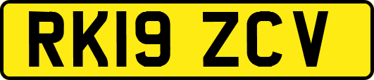 RK19ZCV