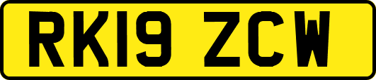 RK19ZCW