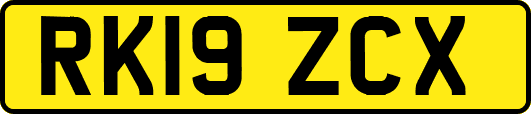 RK19ZCX