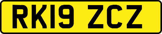 RK19ZCZ