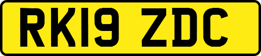 RK19ZDC