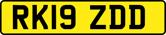 RK19ZDD