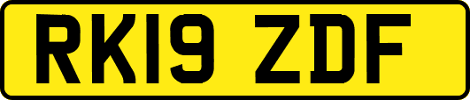 RK19ZDF