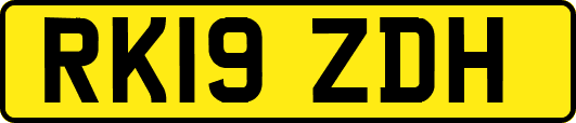 RK19ZDH