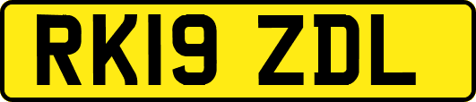 RK19ZDL