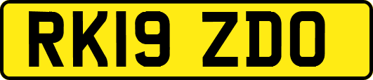 RK19ZDO