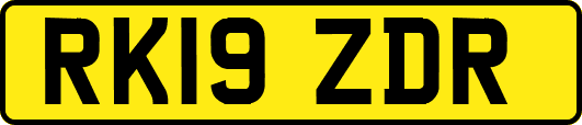 RK19ZDR