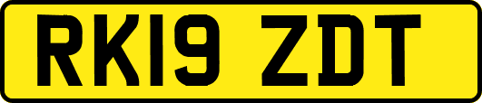 RK19ZDT