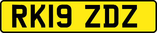 RK19ZDZ