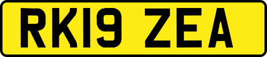 RK19ZEA