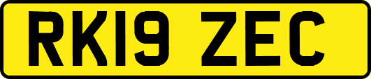 RK19ZEC