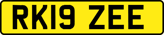 RK19ZEE