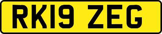 RK19ZEG
