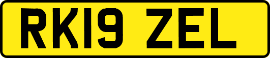 RK19ZEL