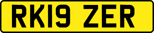 RK19ZER