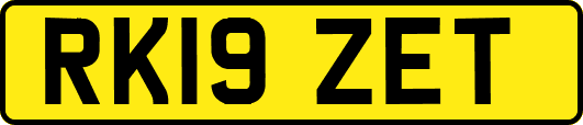 RK19ZET