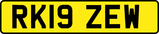 RK19ZEW