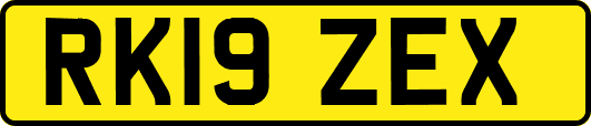 RK19ZEX