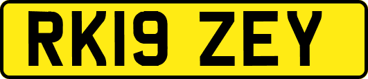 RK19ZEY