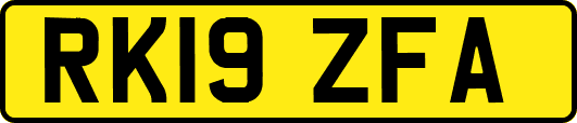 RK19ZFA