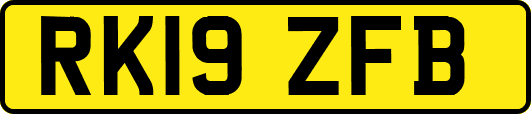 RK19ZFB