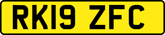RK19ZFC