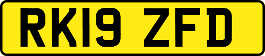 RK19ZFD