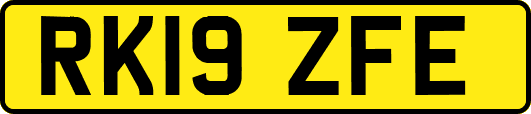 RK19ZFE