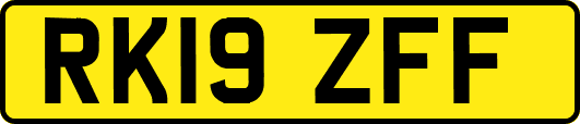 RK19ZFF
