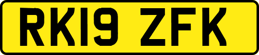 RK19ZFK