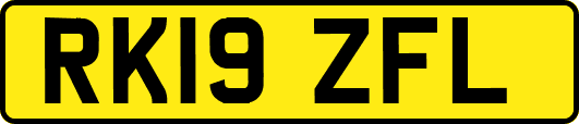 RK19ZFL