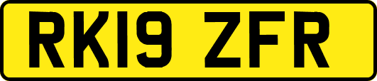 RK19ZFR