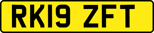 RK19ZFT