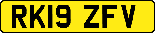RK19ZFV