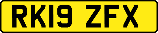 RK19ZFX