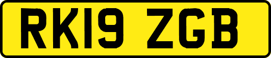 RK19ZGB