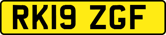 RK19ZGF