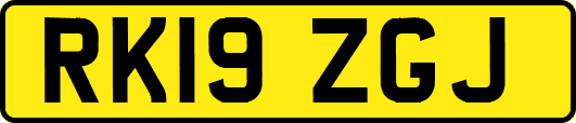 RK19ZGJ