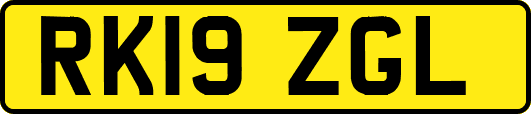 RK19ZGL