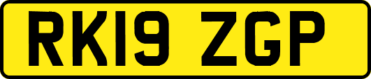 RK19ZGP